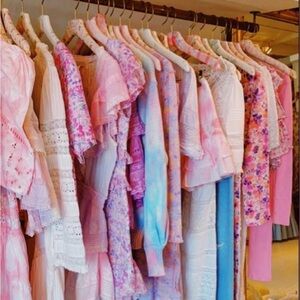 Preppy 4 item mystery box 🌸